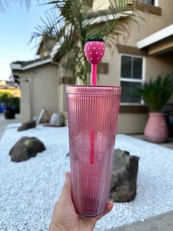 Starbucks cup