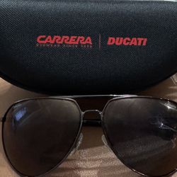 Ducati Shades