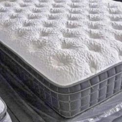 BRAND NEW MATTRESS - 80% OFF SALE