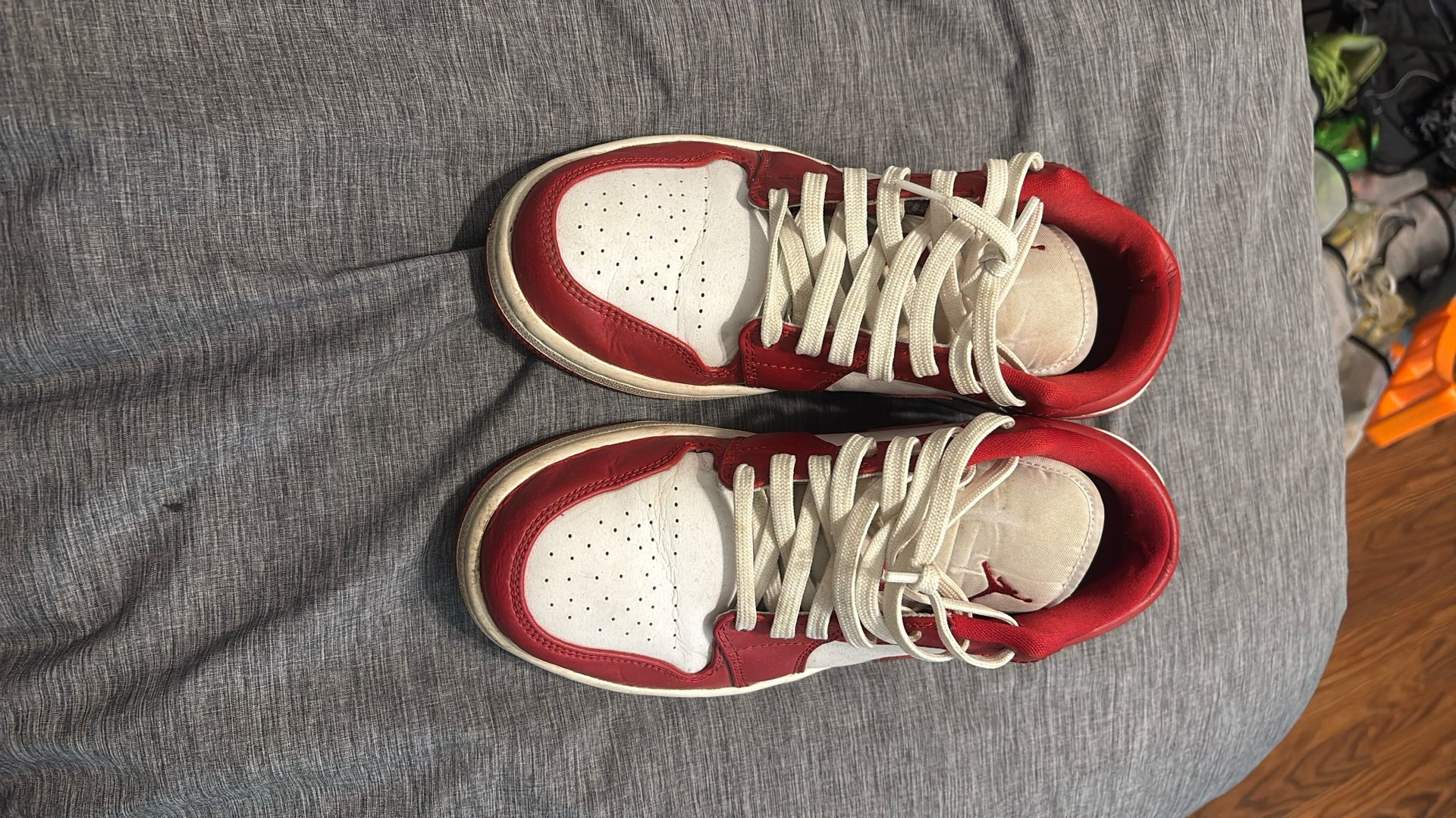 Nike Jordan 1 Low