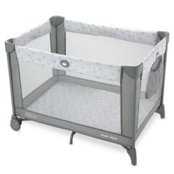 Pack N Play Portable Play yard 