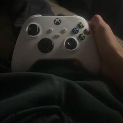 Xbox Controller 