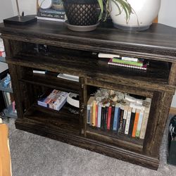 Corner Designed Cabinet