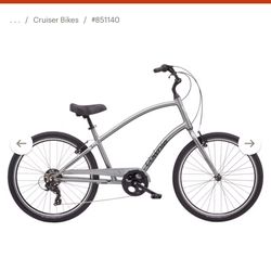 Mint Condition Bikes