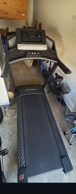 ProForm Carbon TL Smart Treadmill