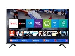 New 32 Inch Smart TV