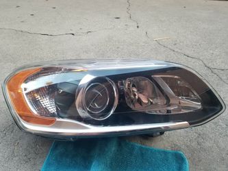 Tengo una parte para carro disponible