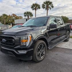 Ford F150 2022 💥🚨 Con Solo Pasaporte Y Cuenta De Banco Estas Aprovado Te Vas Manjando Hoy Mismo 🎊🤯