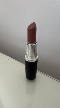 Mac Lipstick Sitting Pretty