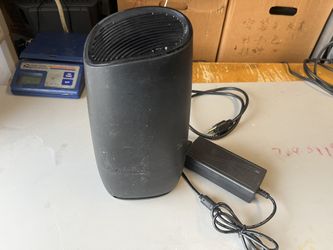 Spectrum Wireless Router 6 SAX1V1S With Power Cord