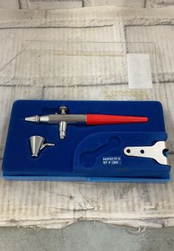 Paasche Air Brush