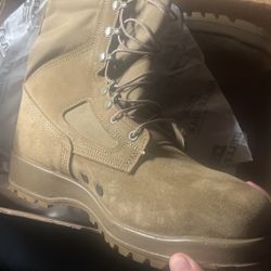 Boots For Sale
