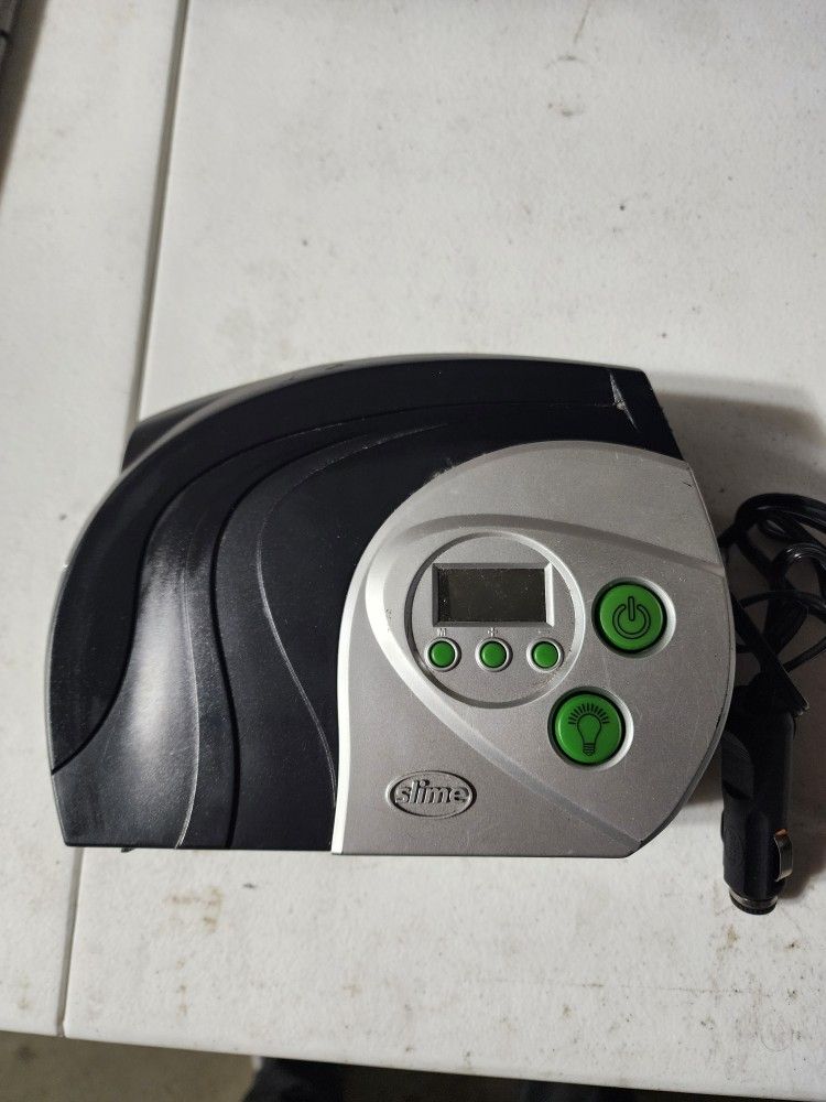 Automotive Air Compressor