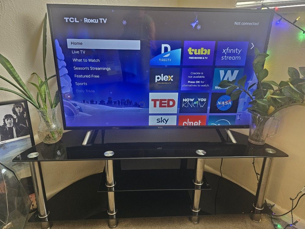 TV Stand