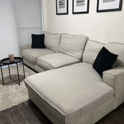 Sectional sofa ( couch) for sale 