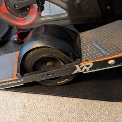 Onewheel XR
