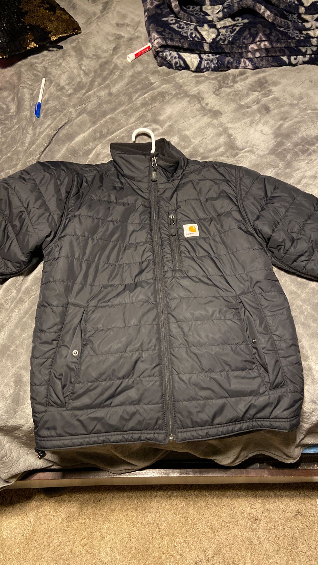 Carhartt Gilliam jacket