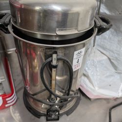 coffee maker