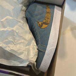 Supreme Nike SB Blazers