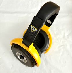 Monster Jam Over-Ear Headphones
