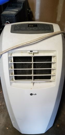 Portable Air conditioner