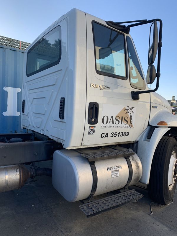 2013 International truck for sale for Sale in Los Angeles, CA - OfferUp