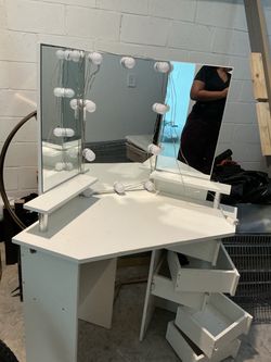 Vanity
