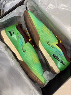Nike Phantom 6 Low Elite IC SE “Travis Scott”