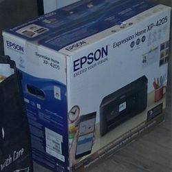 EPSON HOME EXPRESSION XP-4205 