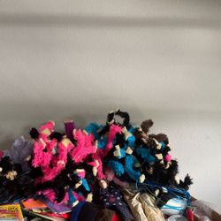 Monkeys On A Strong $1 Each