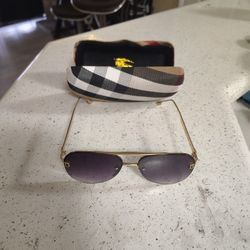 Burberry Sunglasses