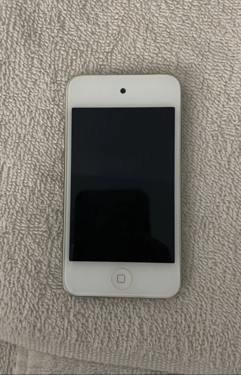 iPod touch (4th gen) 8gb