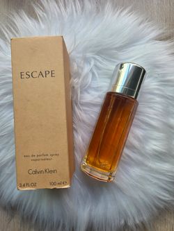 Calvin klein Escape 100ml