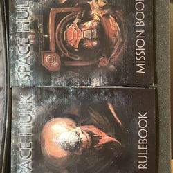 SPACE HULK 4th Edition in Battle Foam PACK 432