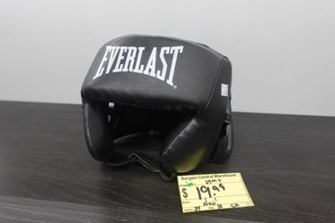OSFA Everlast Core Boxing Headgear