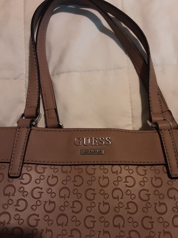 GUESS Purse 