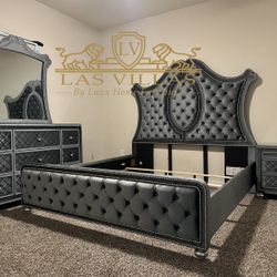 Bedroom Set 