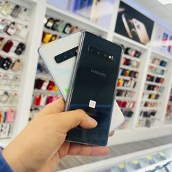 Samsung Galaxy S10 128GB  Unlocked 