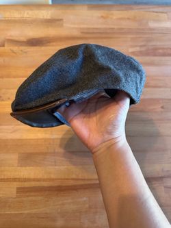 Gap kids paperboy beret cap