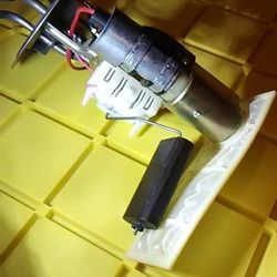 Motorcraft Ford old stock fuel pump/sending unit 1984/1986 E3SF 9H307-AC OEM