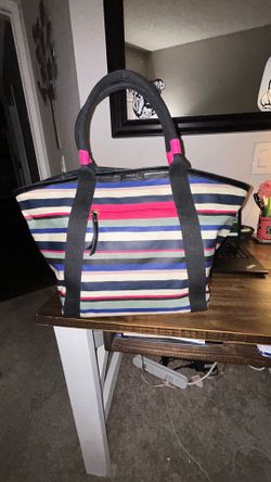 New Fossil Tote