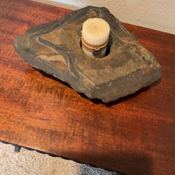 What  a rock