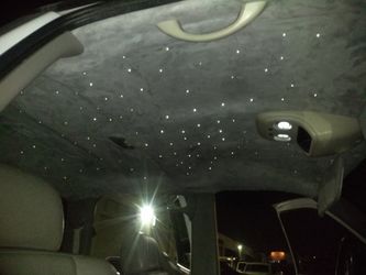 Carpets, headliners,seats custom and original