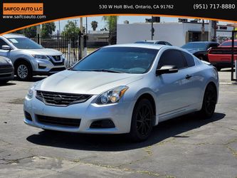 2011 Nissan Altima