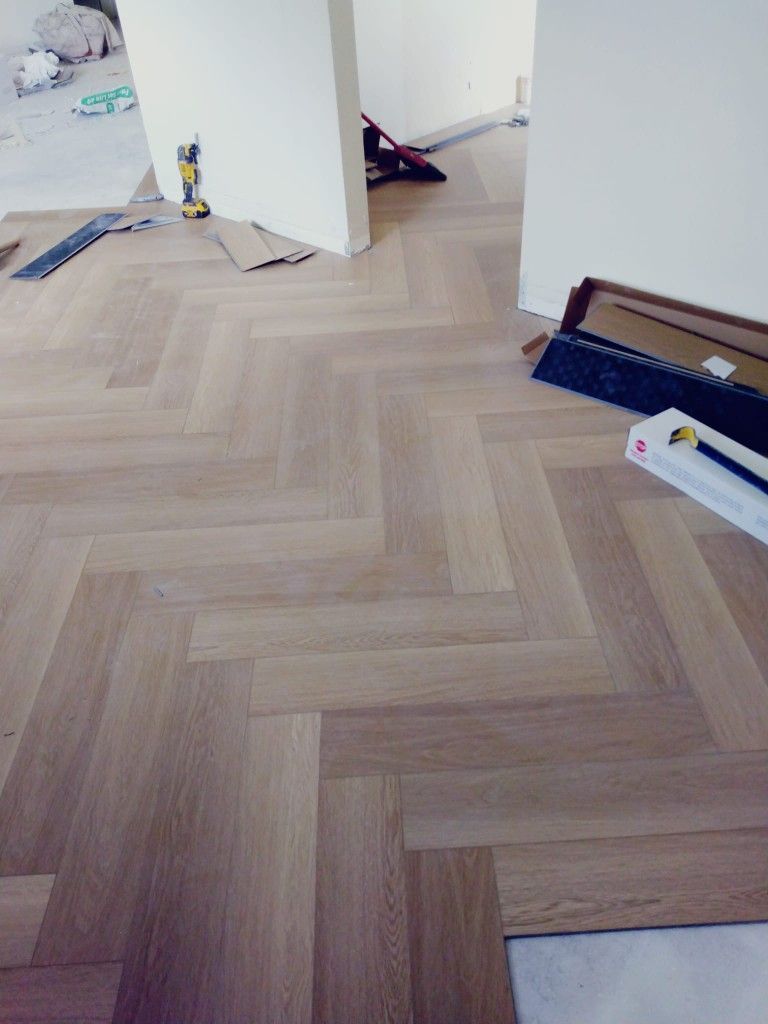 Flooring