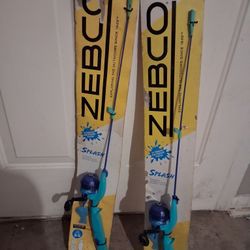 Cañas De Pescar De niños