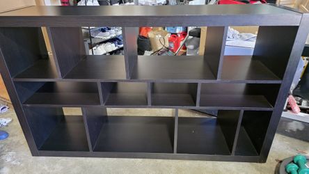 IKEA TV Stand/Book Shelf