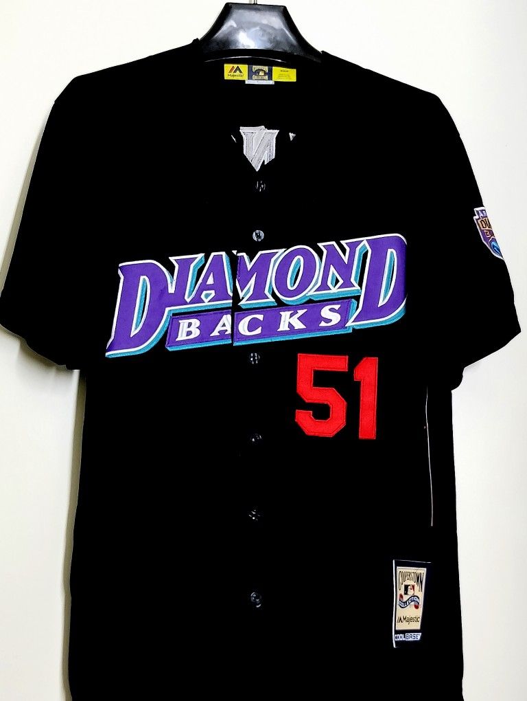 Arizona Diamondbacks Jersey