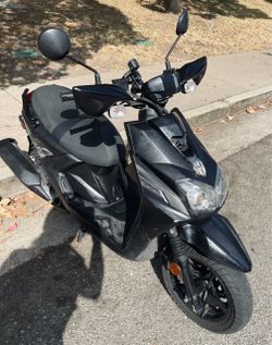 2020 Yamaha  Zuma 125