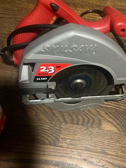 HUGE TOOL & EQUIPMENT LOT – SAW, AIR COMPRESSOR, MONITORS & MO